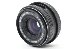 2025年最新】SMC-PENTAX-M 28mm F2.8の人気アイテム - メルカリ