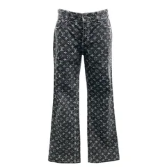 2025年最新】LOUIS VUITTON デニム・ジーンズの人気アイテム