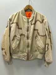 2025年最新】デザートカモ ma-1の人気アイテム - メルカリ