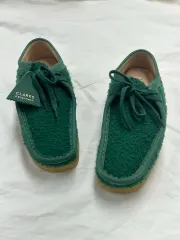 Aime Leon Dore × Clark's エメレオンドレ クラークス Aimè Leon Dore × Clarks ORIGINALSのコラボレーションブーツ