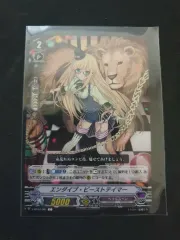 キャラクター カード