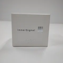 新品未使用　インナーシグナル 2025年最新】Yahoo!オークション -インナーシグナルの中古品・新品・未