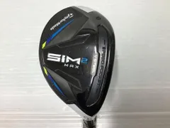 クラブ SIM2 MAX 6UT SIM2 MAX レスキュー | SIM2 MAX Rescue | TaylorMade Golf