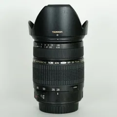 2025年最新】Tamron SP A09 28-75mm f2.8の人気アイテム - メルカリ