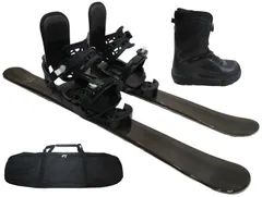 JOYRIDE ファンスキー 99cm 5点セット＋おまけ付き　ブーツ27㎝ JOYRIDE ファンスキー 99cm 5点セット＋おまけ付き ブーツ27㎝