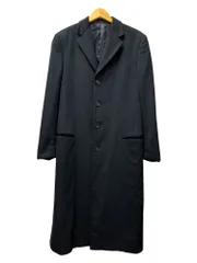 2025年最新】ARMANI COLLEZIONI メンズ チェスターコートの人気