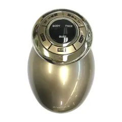 【未使用品】ヤーマン RF Beauté キャビスパRFコア HRF-18T Amazon.co.jp: YA-MAN(ヤーマン) キャビスパRFコア EX ボディ用