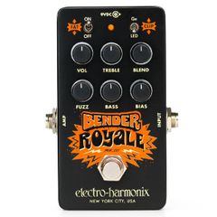 Bear Foot Bumble Bee Overdrive オーバードライブ - メルカリ