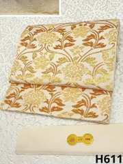 2025年最新】袋帯西陣織の人気アイテム - メルカリ