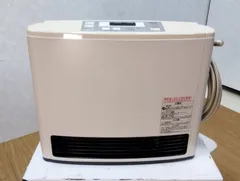 2026年最新】リンナイ ガスファンヒーター RC-L5802E-1の人気アイテム