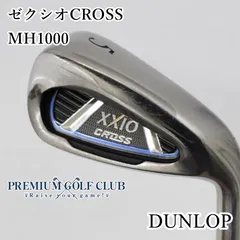 2025年最新】0番アイアン ゼクシオの人気アイテム - メルカリ