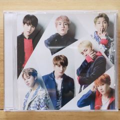 THE BEST OF 防弾少年団 JAPAN EDITION - メルカリ