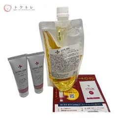 2025年最新】アトピロンオイルジェリーの人気アイテム - メルカリ