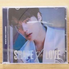 WOODZ】Baby Rideサイン入りCD【UNIQ / スンヨン】 - メルカリ