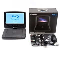 2025年最新】ポータブルブルーレイプレーヤーの人気アイテム - メルカリ