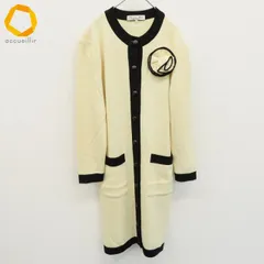 2025年最新】Christian Dior ニットワンピースの人気アイテム - メルカリ