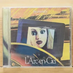 2025年最新】ラルク heavenlyの人気アイテム - メルカリ 2025年最新】ラルク heavenlyの人気アイテム - メルカリ