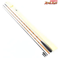 【希少】ダイワ 二天粋 月光 19尺 DAIWA ヘラブナ DAIWA（ダイワ） 月光 剛 19尺 /Daiwa げっこう つよし へら竿