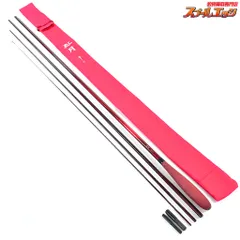 【極美品】シマノ　紅月　十二尺　ヘラ竿 へらぶな専門店 松岡釣具 MFC ONLINE SHOP へら竿 へら鮒釣具多数！