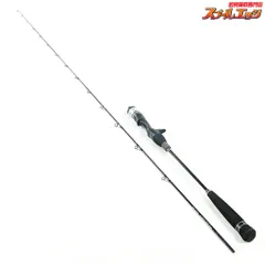 ジャッカルBIN BIN STICK EXTRO BXS-C69XSUL 美品 ジャッカル ビンビンスティックエクストロ BXS-C69XSUL - 釣具の