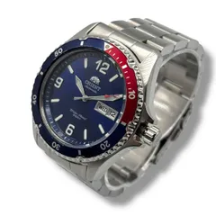 2025年最新】オリエント マコ4の人気アイテム - メルカリ