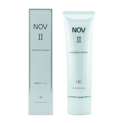 NOV2 モイスチャークリーム 50g 12個セット ノブIIモイスチャークリーム50g 2個セット - メルカリ