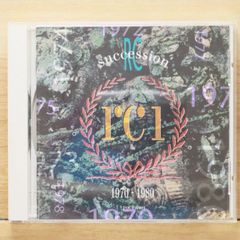 RCサクセション BEST CD 1970-1980 - メルカリ