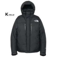 （国内正規品）ザ・ノース・フェイス ダウンジャケット バルトロライトジャケット （K　ブラック）【 ND92551 Baltoro Light Jacket アウター 防寒着 THE NORTH FACE 】[物流]