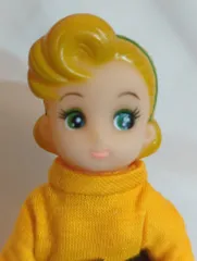 エポック社 50's CLUB ハローストリート シンシア