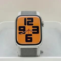 34409 Apple Watch Series 8 Stainless Steel 45mm