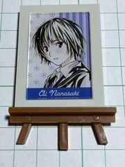BLACKCAT色紙 矢吹健太朗 直筆サイン - メルカリ