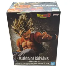 2025年最新】BLooD of saiyans special ゴジータの人気アイテム - メルカリ