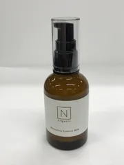 F1627 N organic エヌオーガニック ベーシック バランシング エッセンスミルク〈美容乳液〉60ml