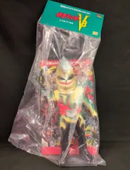 ⚠️レア　ポピー　旧バンダイ　仮面ライダーV3 ミニミニソフビ　ピッケルシャーク ⚠️レア ポピー 旧バンダイ 仮面ライダーV3 ミニミニソフビ ピッケル
