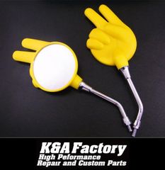 大径軽量プーリーフェイス/ドライブフェイス アドレスV125系 大径軽量プーリーフェイス&frasl;ドライブフェイス アドレスV125系(CF4MA