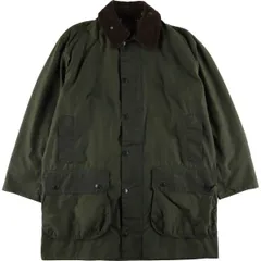 2025年最新】barbour borderの人気アイテム - メルカリ