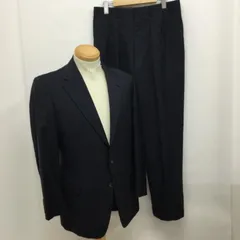 BURBERRYS バーバリーズ セットアップ BURBERRYS  3BSスーツ　セットアップ　サイドベンツ