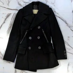 ゴルチエ／希少チョーカー付きコート ゴルチエ／希少チョーカー付き