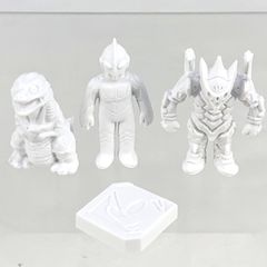 消しゴム】ガン消し SDガンダム外伝III アルガス騎士団1 騎士バウ+