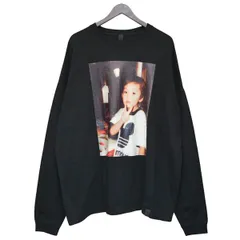 激レア長尾くん限定深夜未明ロンT 2025年最新】深夜未明 長尾の人気アイテム - メルカリ