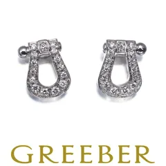 フレッド プリティウーマンピアス/1Pダイヤ シングル フレッド プリティウーマンピアス/1Pダイヤ シングル フレッド【FRED