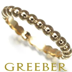 2025年最新】ヴァンクリーフ&アーペル ペルレ 53の人気アイテム - メルカリ