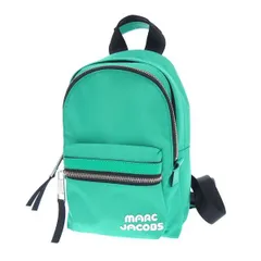 マークジェイコブス ミニリュック  M0014032【Aランク】【中古】