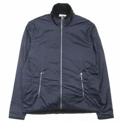 2025年最新】HERMES ジャンパー・ブルゾンの人気アイテム - メルカリ