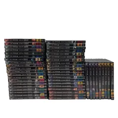 2025年最新】Xファイル DVD 全49巻セットの人気アイテム - メルカリ