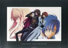 2025年最新】コードギアス アートフレームの人気アイテム - メルカリ