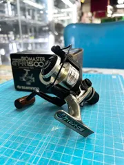 シマノMECHA SPIN GT-3000 オールドリール ヴィンテージ 極美品 シマノMECHA SPIN GT-3000 オールドリール ヴィンテージ 極美品 シマノ