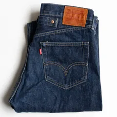 2025年最新】リーバイス702 BIGEの人気アイテム - メルカリ