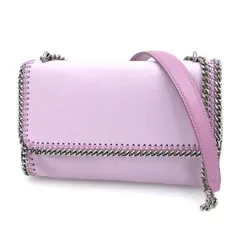 ステラマッカートニー ファラベラ ショルダー  455128【Sランク】【中古】