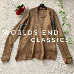 ヴィヴィアンウエストウッド ワールズエンド アングロマニア セディ